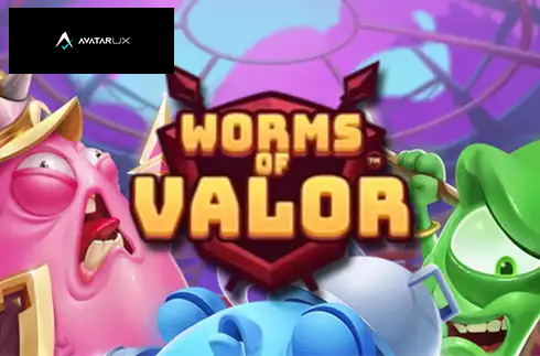 Worms of Valor